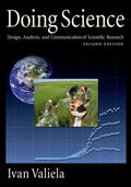 Doing Science: Design, Analysis, and Communication of Scientific Research - Paperback