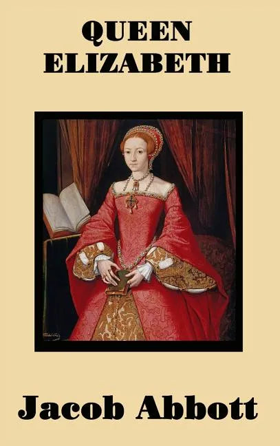 Queen Elizabeth - Hardcover
