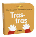 Tras-Tras - Board Book