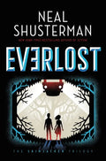 Everlost - Hardcover