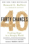 40 Chances: Finding Hope in a Hungry World - Paperback
