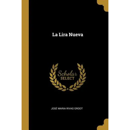 La Lira Nueva - Paperback