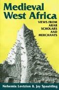 Medieval West Africa - Paperback