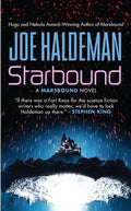 Starbound - Paperback