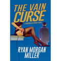 The Vain Curse: A Hardboiled Comedy Novel - Paperback