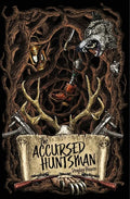 The Accursed Huntsman - Paperback