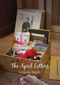 The April Letters - Paperback