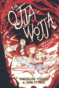 The Ojja-Wojja: A Graphic Novel - Hardcover