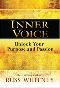 Inner Voice: Unlock Your Purpose and Passion - Paperback