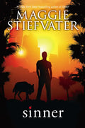 Sinner (Shiver) - Paperback