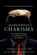 Dangerous Charisma - Paperback