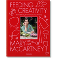Mary McCartney. Feeding Creativity - Hardcover