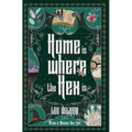 Home is Where the Hex is - Hardcover