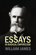 Essays In Radical Empiricism - Paperback