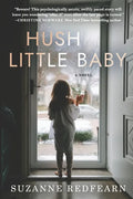 Hush Little Baby - Paperback