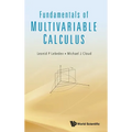Fundamentals of Multivariable Calculus - Hardcover