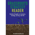 Grassroots Strategy Reader - Paperback