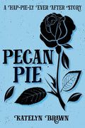 Pecan Pie - Paperback