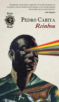 Reinbou - Hardcover