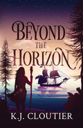 Beyond The Horizon - Paperback