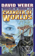 Changer of Worlds - Paperback