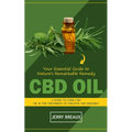 Cbd Oil: Your Essential Guide to Nature's Remarkable Remedy (A Guide to Using Cbd Oil in the Treatment of Epilepsy and Seizures - Paperback