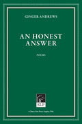 An Honest Answer - Hardcover
