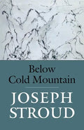 Below Cold Mountain - Paperback