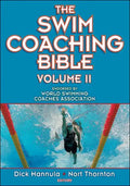 The Swim Coaching Bible, Volume II - Paperback