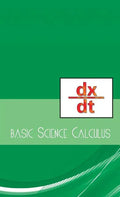Calculus (Basic Science) - Paperback