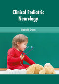 Clinical Pediatric Neurology - Hardcover