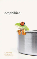 Amphibian - Paperback