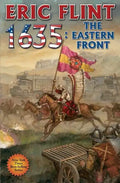 1635: The Eastern Front - Paperback