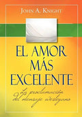 El amor más excelente - Paperback