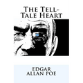 The Tell-Tale Heart Edgar Allan Poe - Paperback