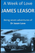 A Week of Love - Paperback