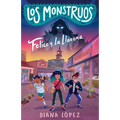 Felice Y La Llorona / Felice and the Wailing Woman - Paperback