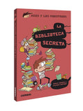 La Biblioteca Secreta - Paperback