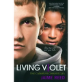 Living Violet - Paperback
