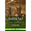 Inferno: First Book of the Divine Comedy - Paperback