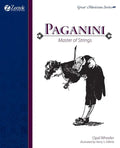 Paganini, Master of Strings - Paperback