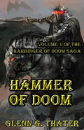Hammer of Doom: Harbinger of Doom Volume 1 - Paperback