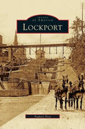 Lockport - Hardcover