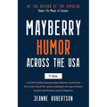 Mayberry Humor Across the USA - Paperback