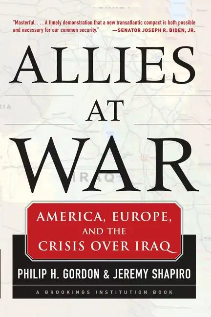 Allies At War - Paperback