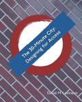 The 30-Minute City: Designing for Access - Paperback