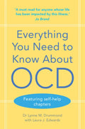 Everything You Need to Know about Ocd - Paperback