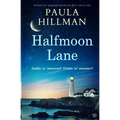 Halfmoon Lane - Paperback