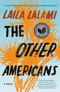 The Other Americans - Paperback