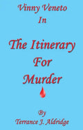 The Itinerary for Murder - Paperback